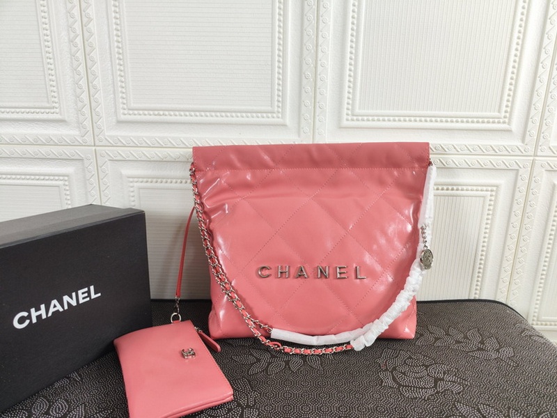 Chanel Handbags 15